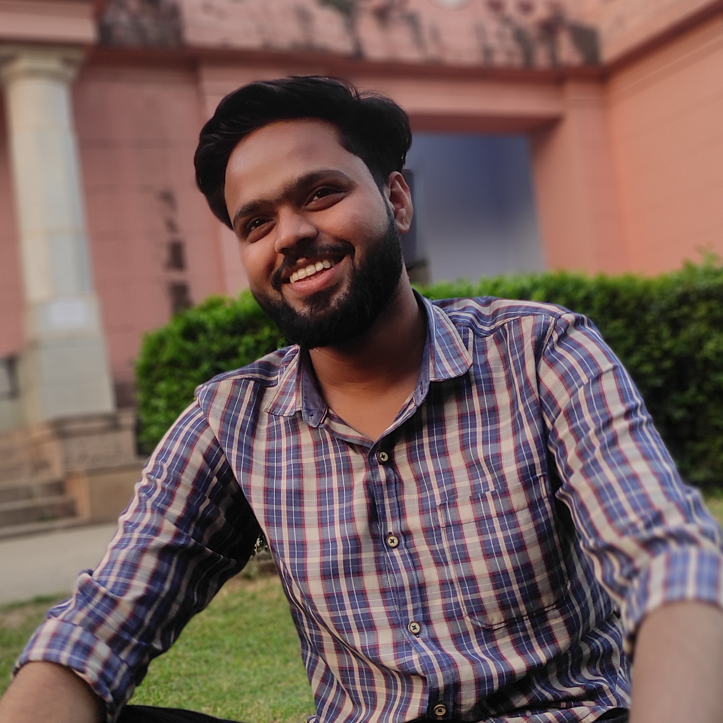 Aashish Gupta