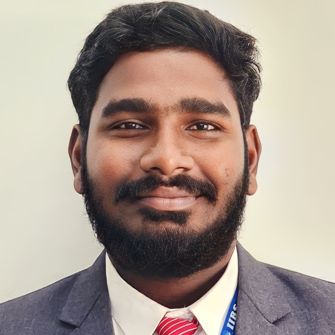 Mohan sai ganta
