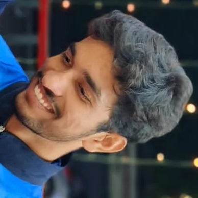 Bhaskar Yeadupati
