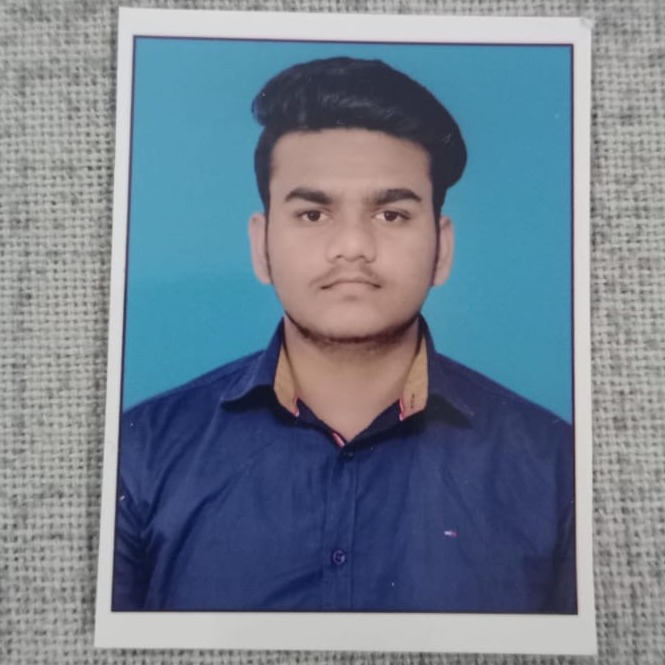 Arjun agrawal