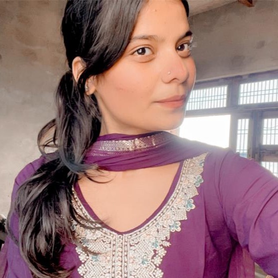 Deepshikha Rawat