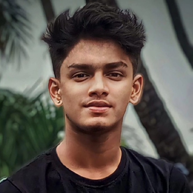 Sujay suresg gouda