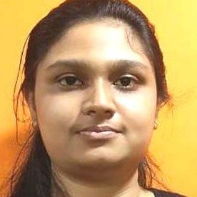 Sthitaprajna Mohapatra