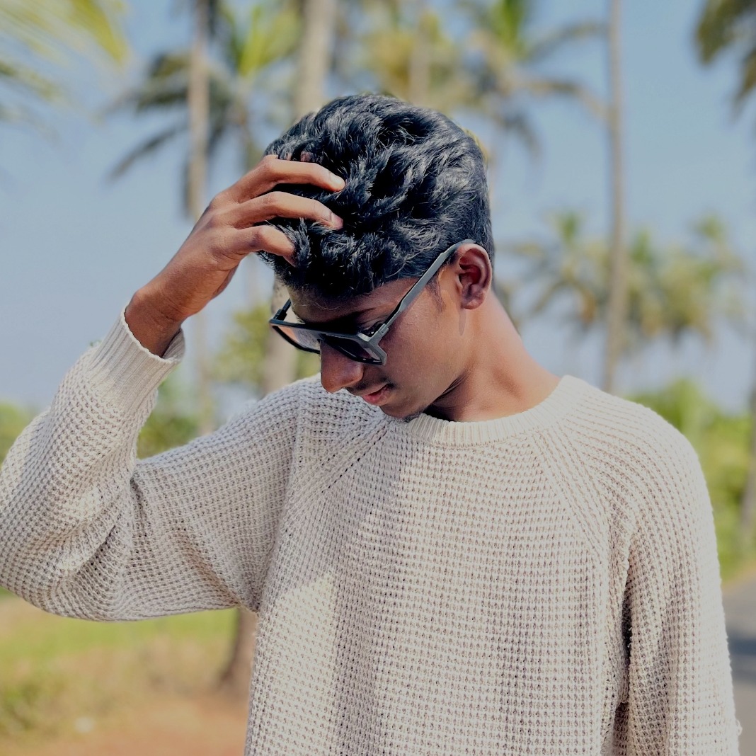 VELUPULA ABHINAV