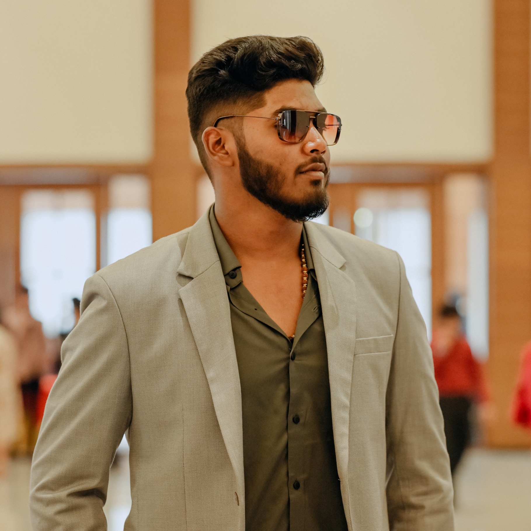 Shubham Rao