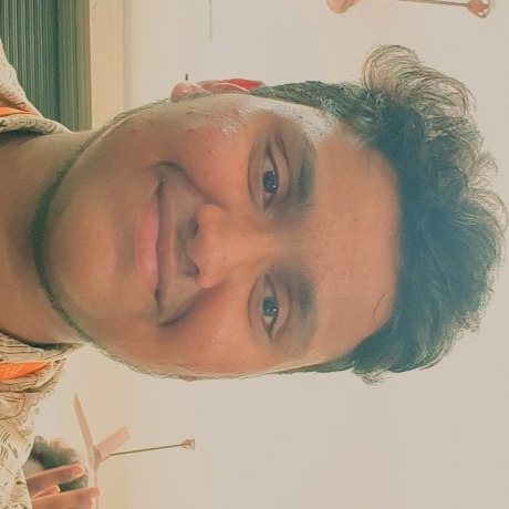 Chamarthi Nithin Varma