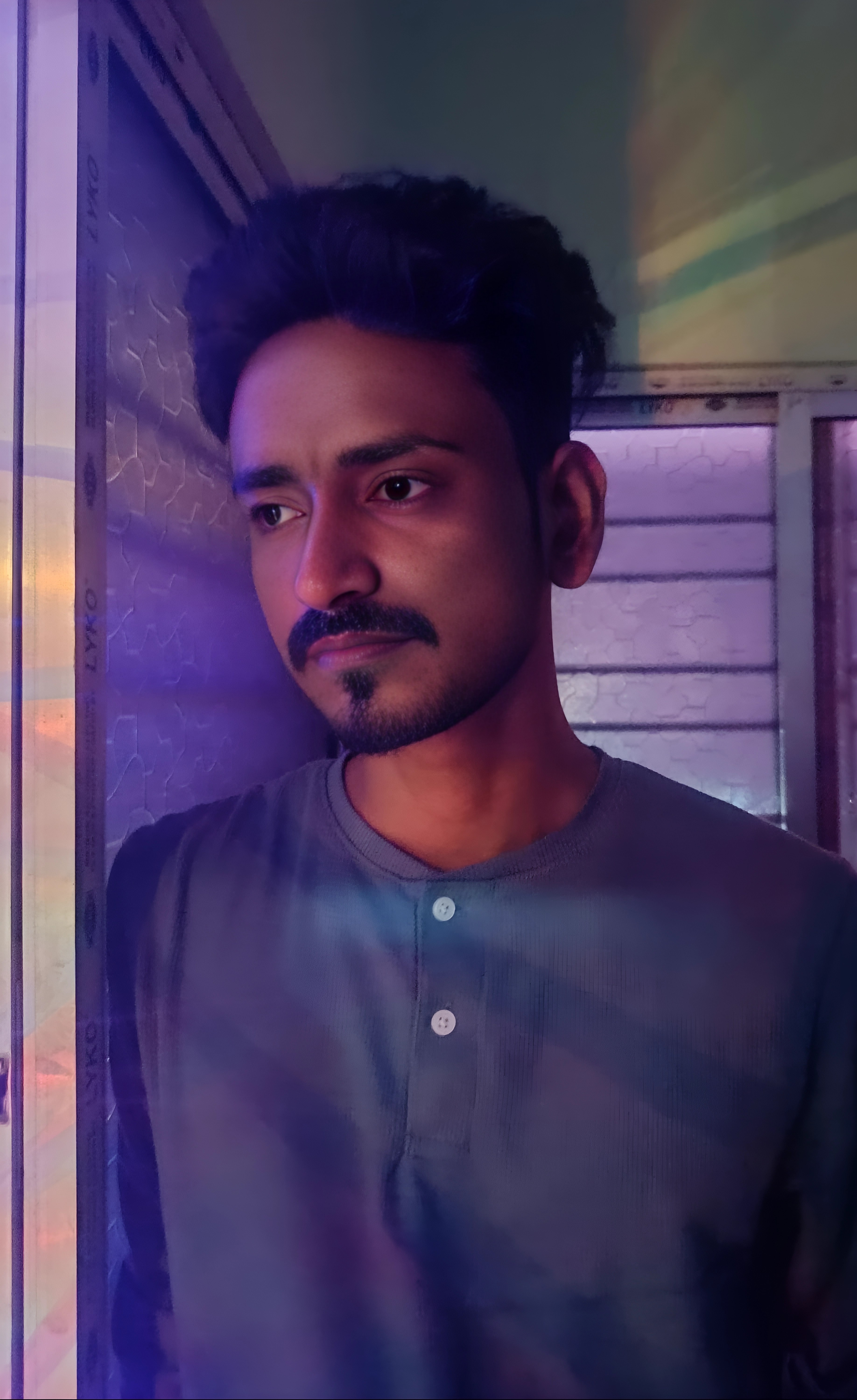 Md Azlan Akhtar