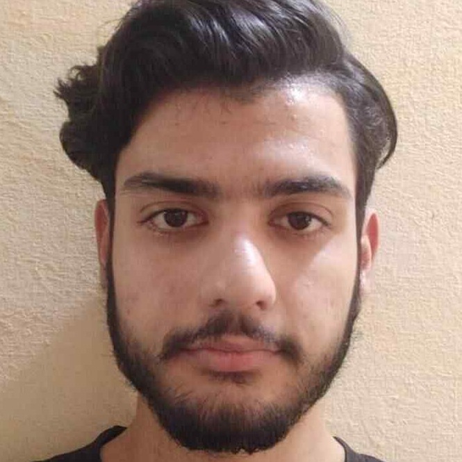 Akhil bhat