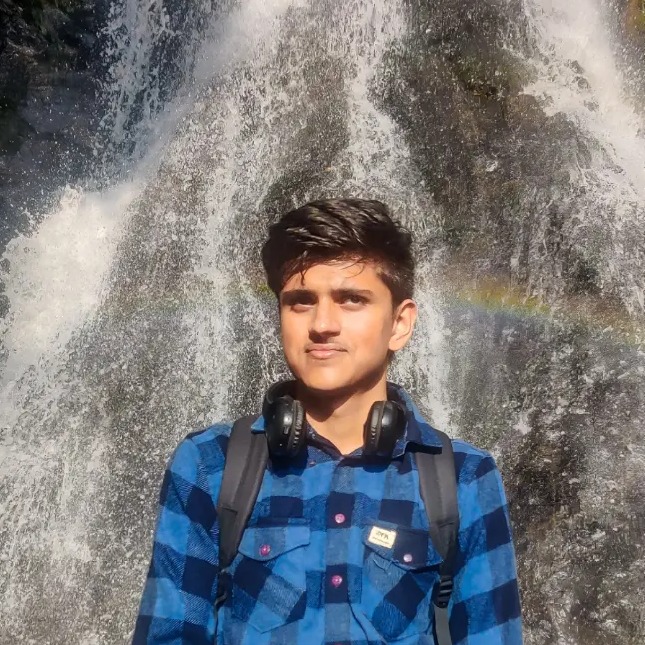 Shivam Panjolia
