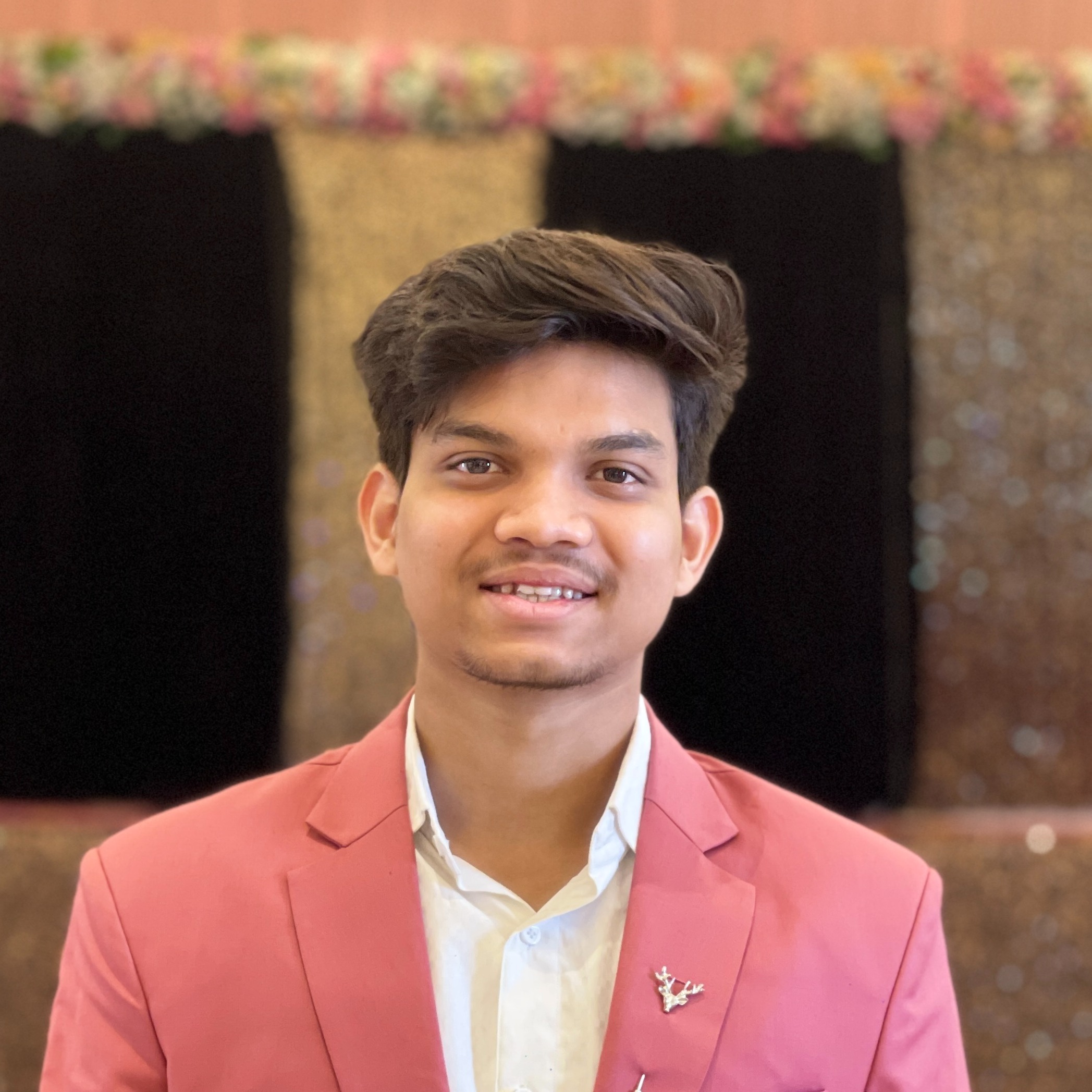 Suraj Singh Netam