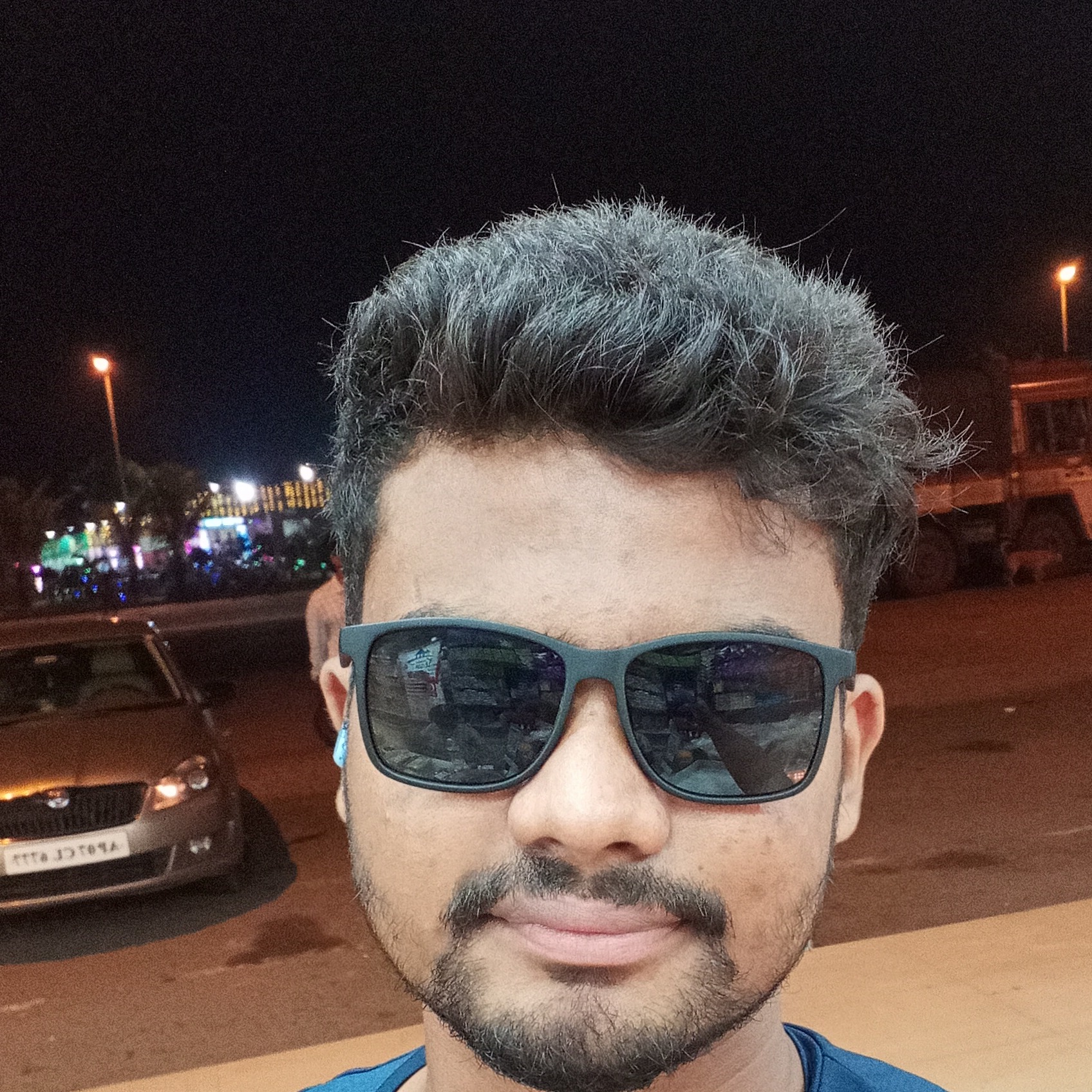Teppala akhil
