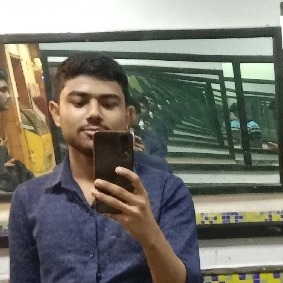 Aritra Saha