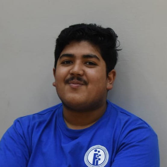 Advyth sunesh