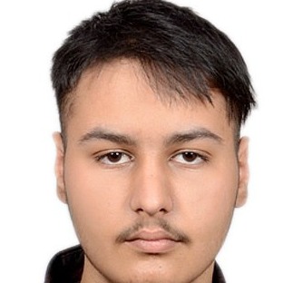 Shreyansh chauhan