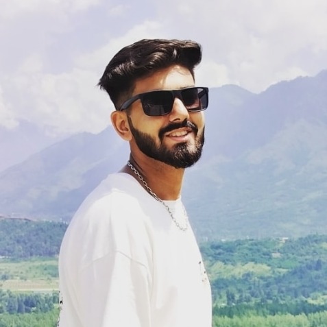 Manav Bhardwaj