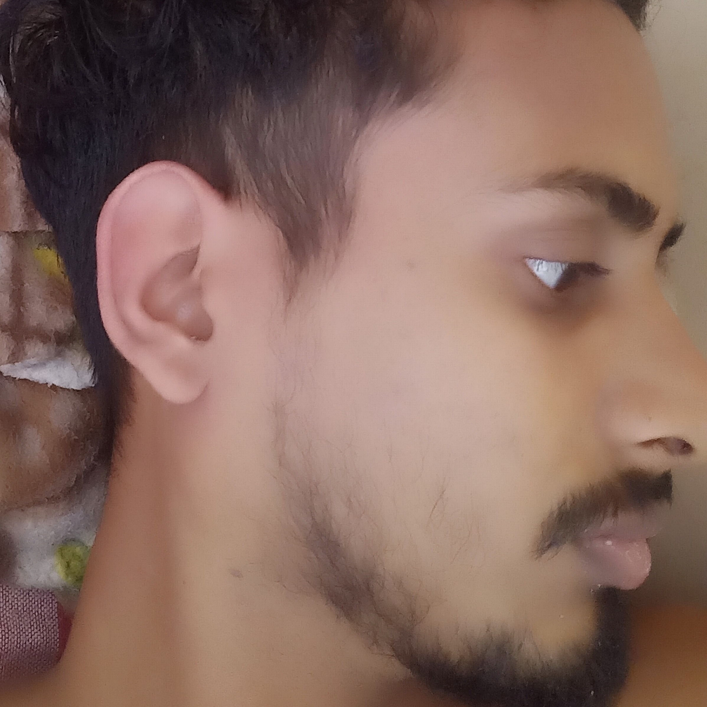 Shoib Akhtar
