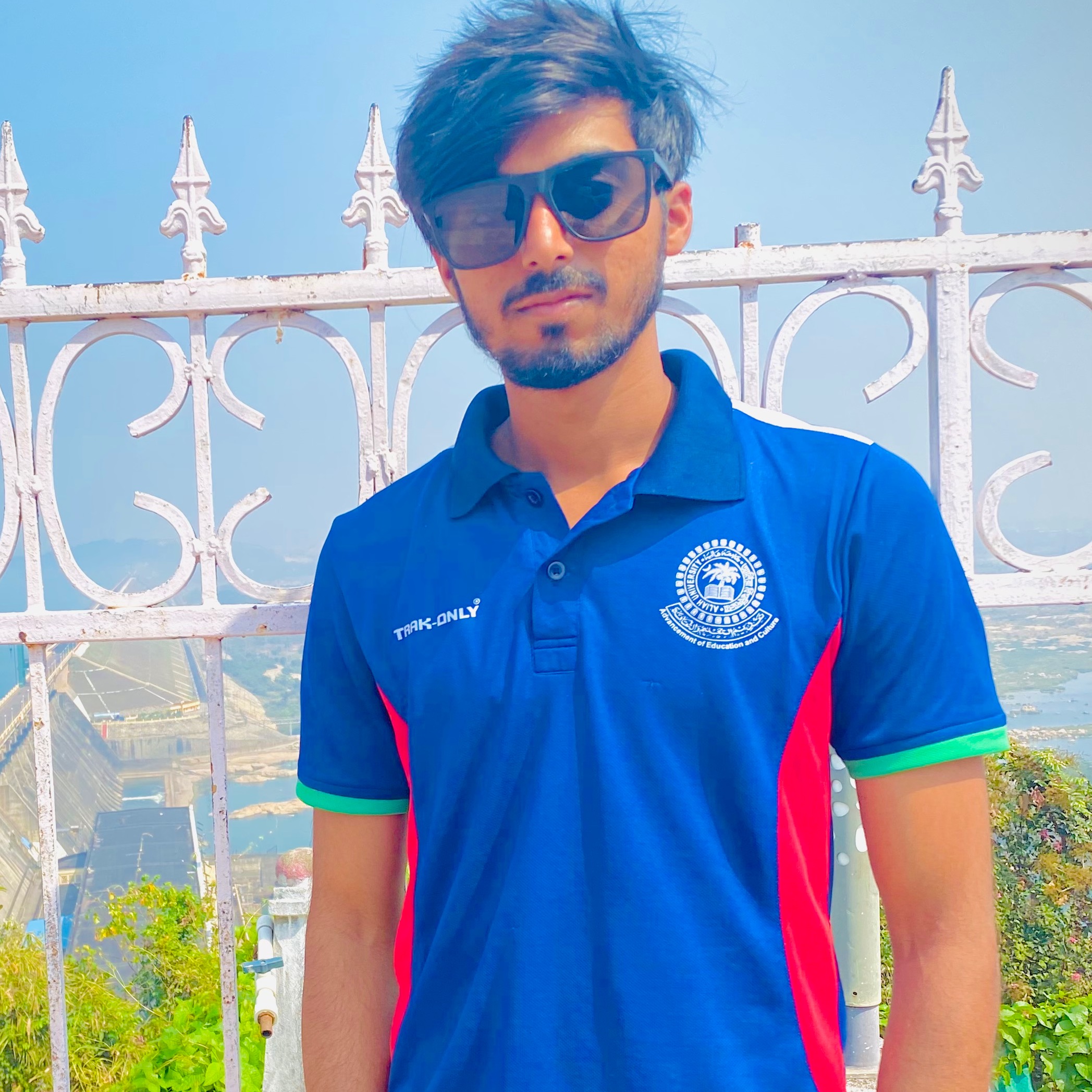Mafaz ali