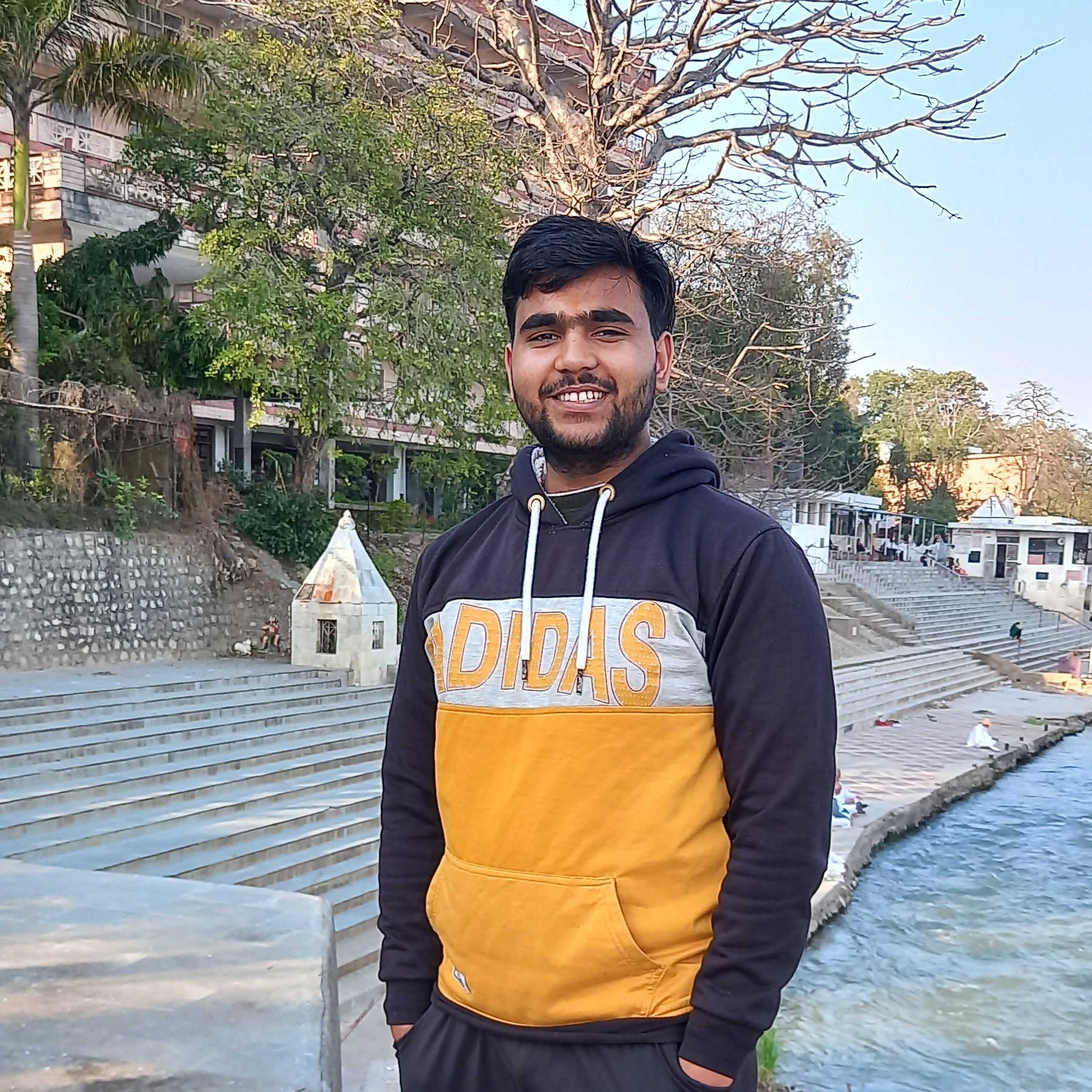 Anurag Sharma
