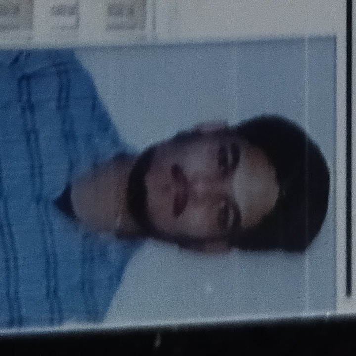 Boda shashidhar nayak