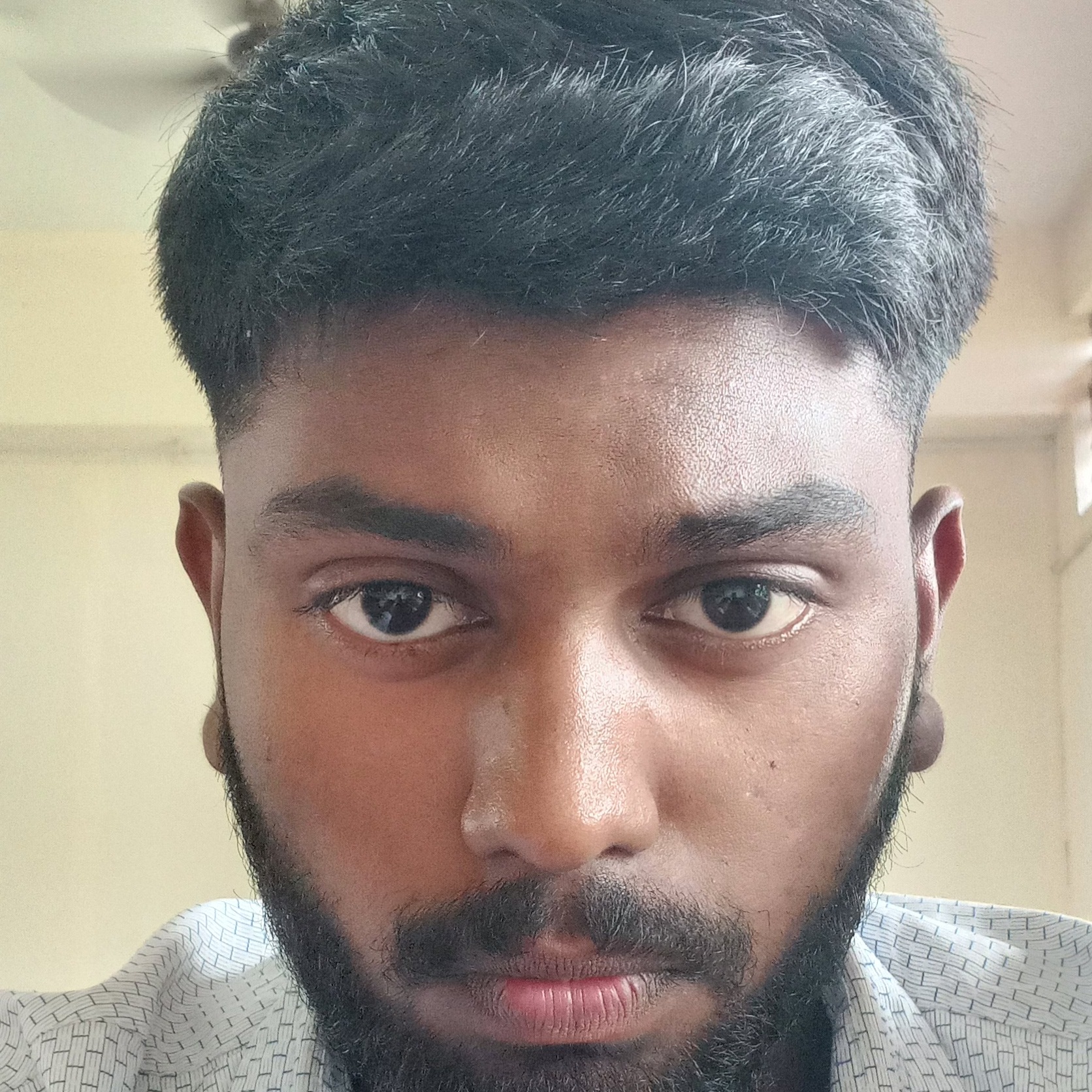 Joel thankachan