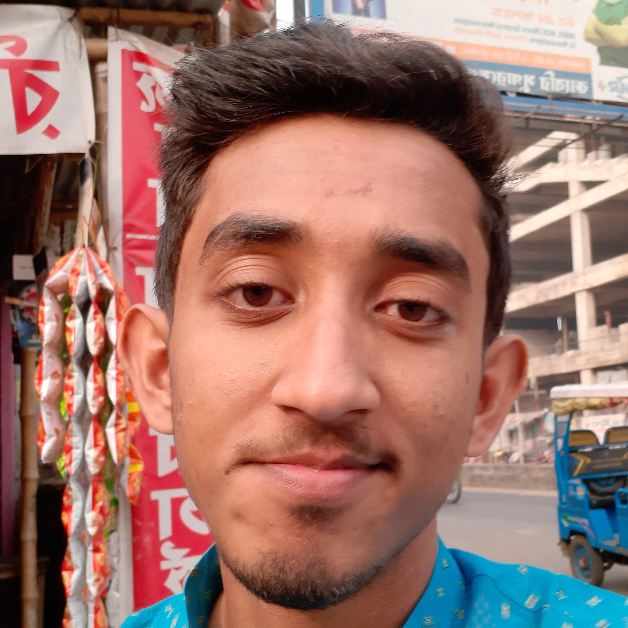 Rudra Narayan Konar