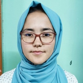 Tazeba banoo