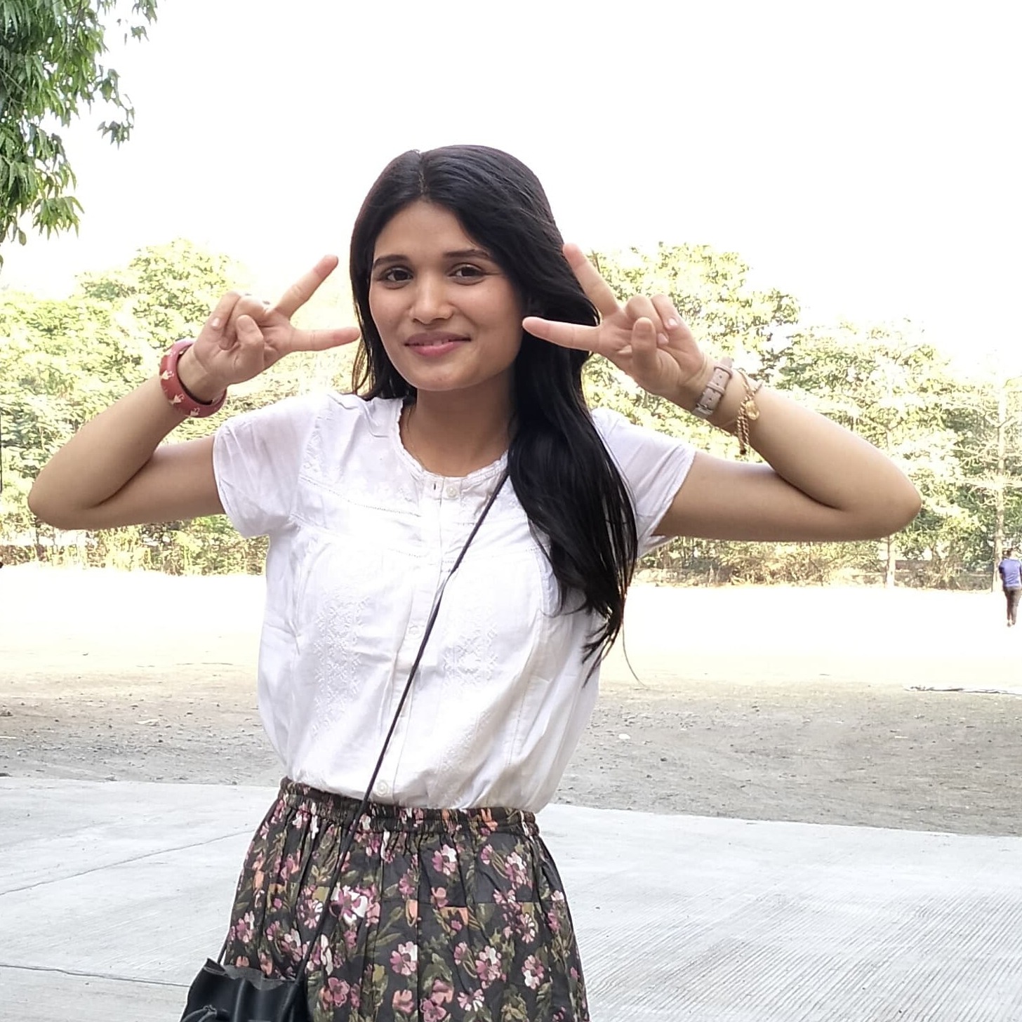 Kanchan Niroula