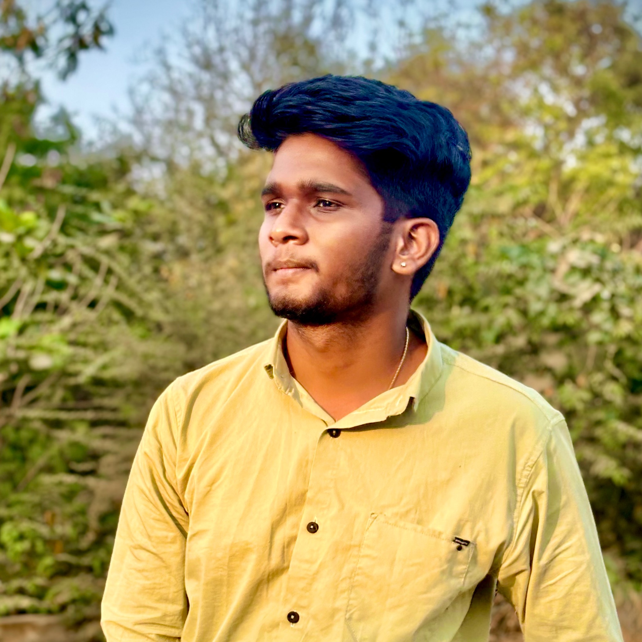 V Devananda sai