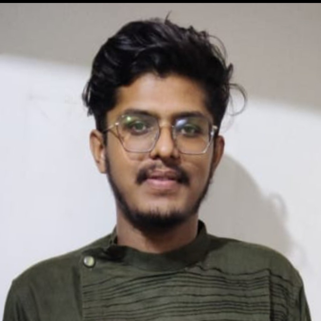 Suyash Sahu