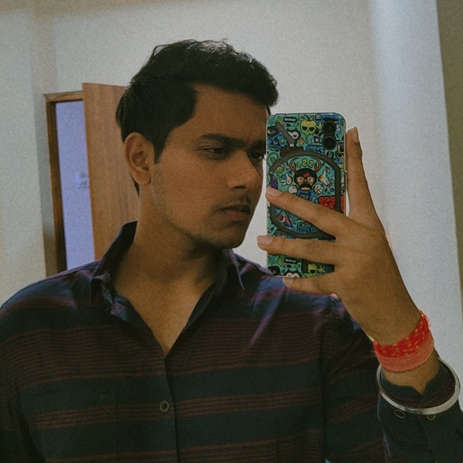 Jayendra Sonkusare