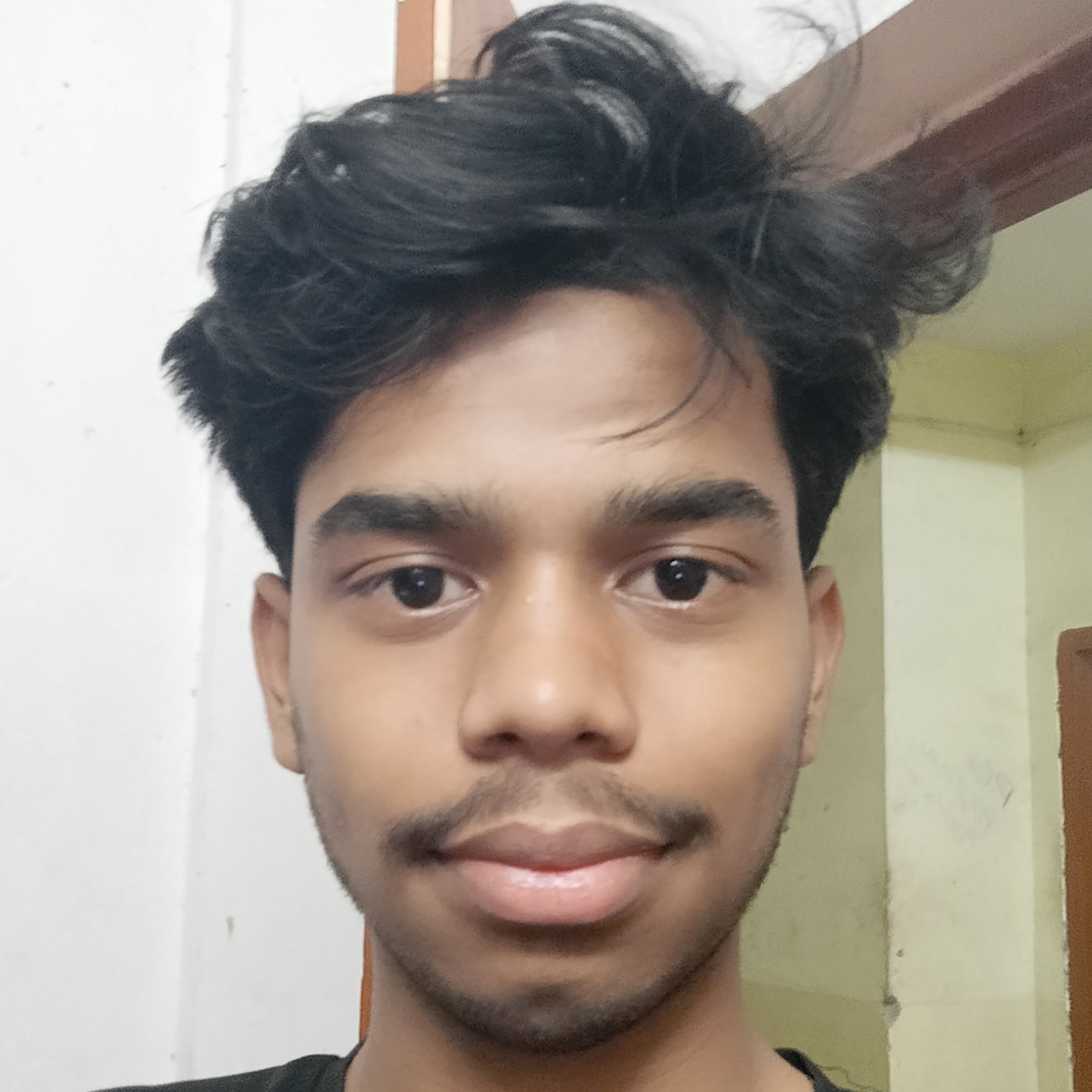 Shubhranshu Sekhar Baisak