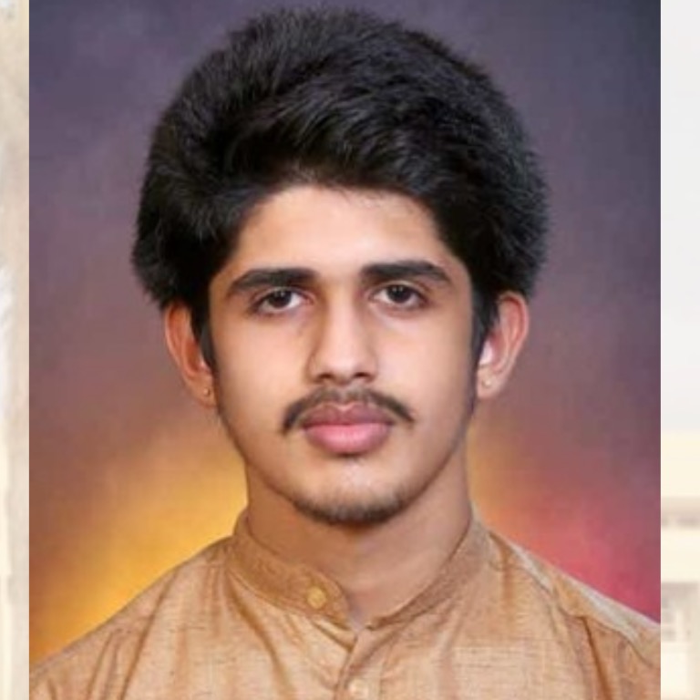 Shreesha