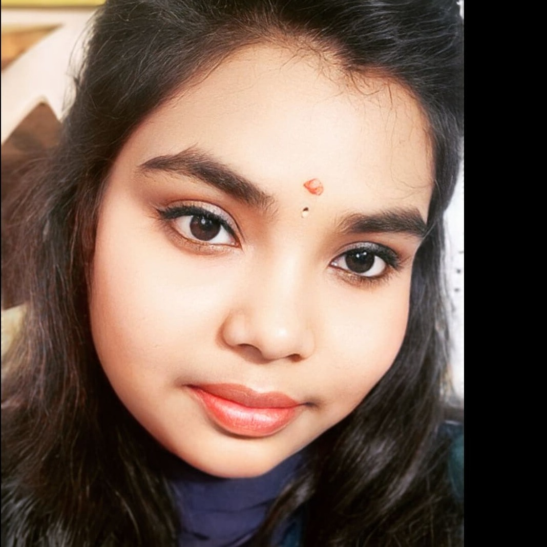 M Sanjana