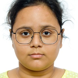 Tauhida Hossain