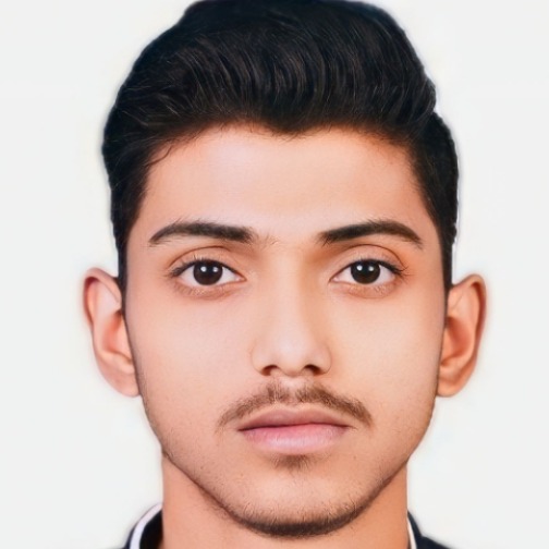 Sunny Kumar