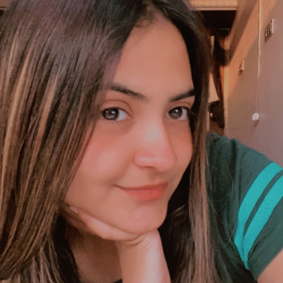 Bhumi Jain