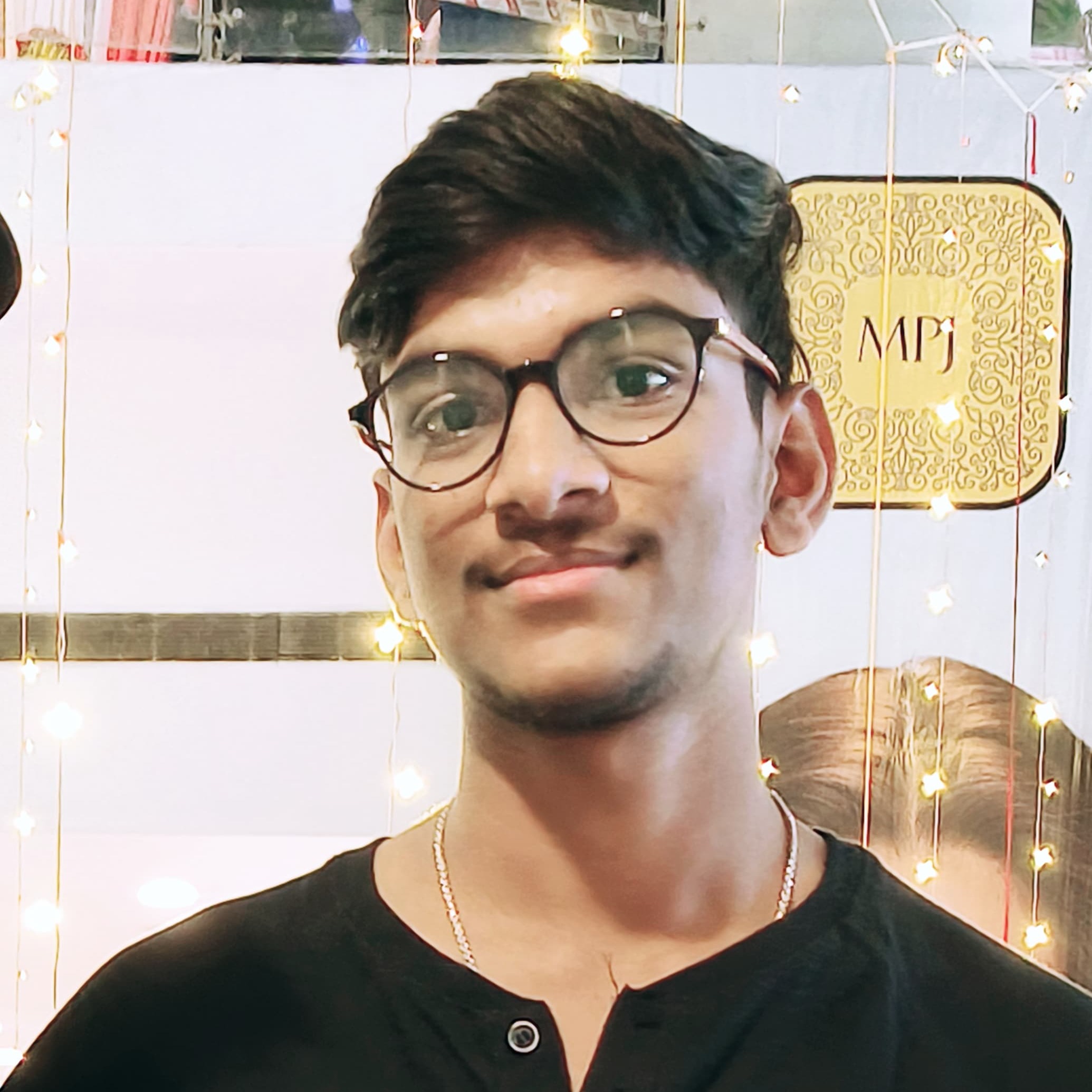 Kakkera Bhargava