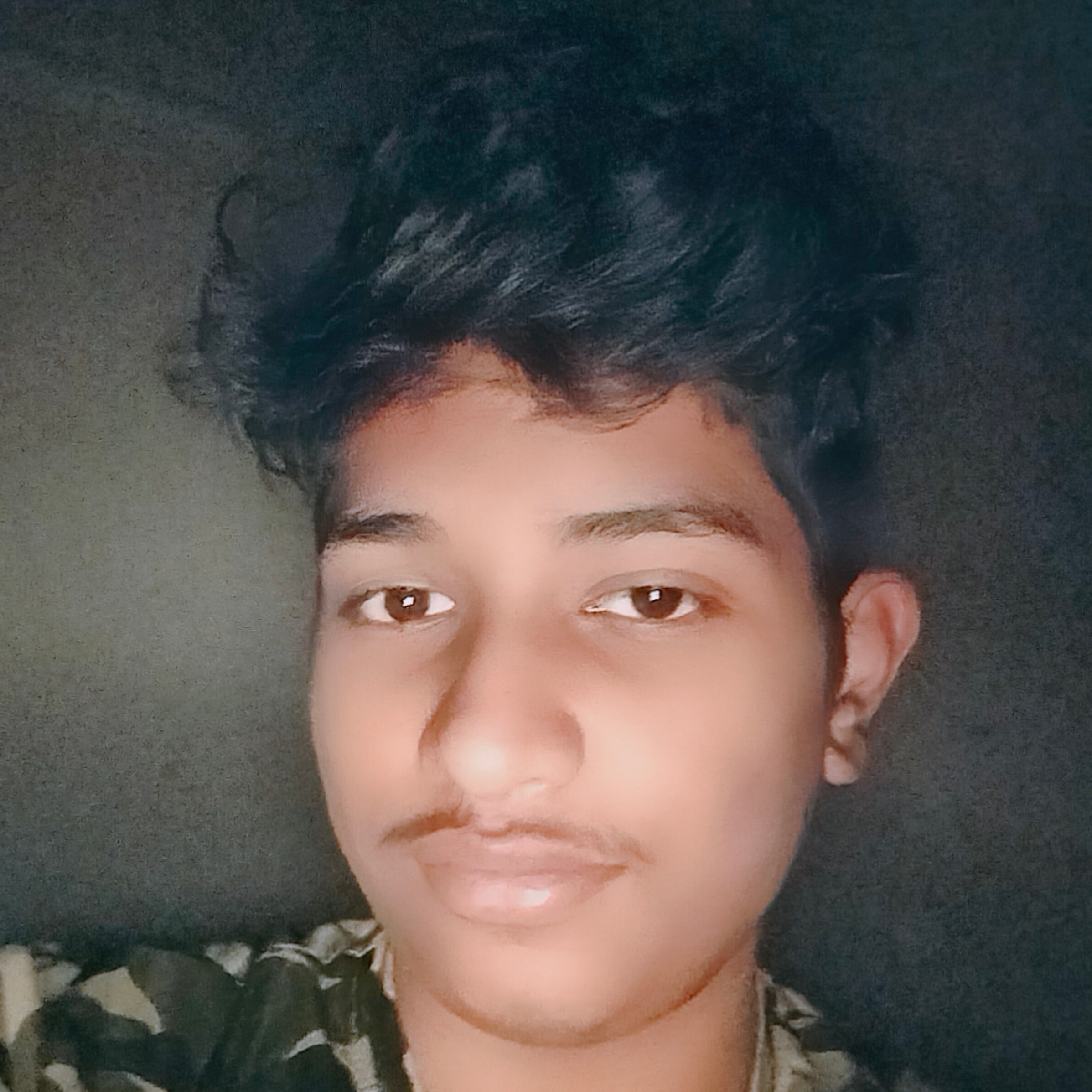 ROHITH