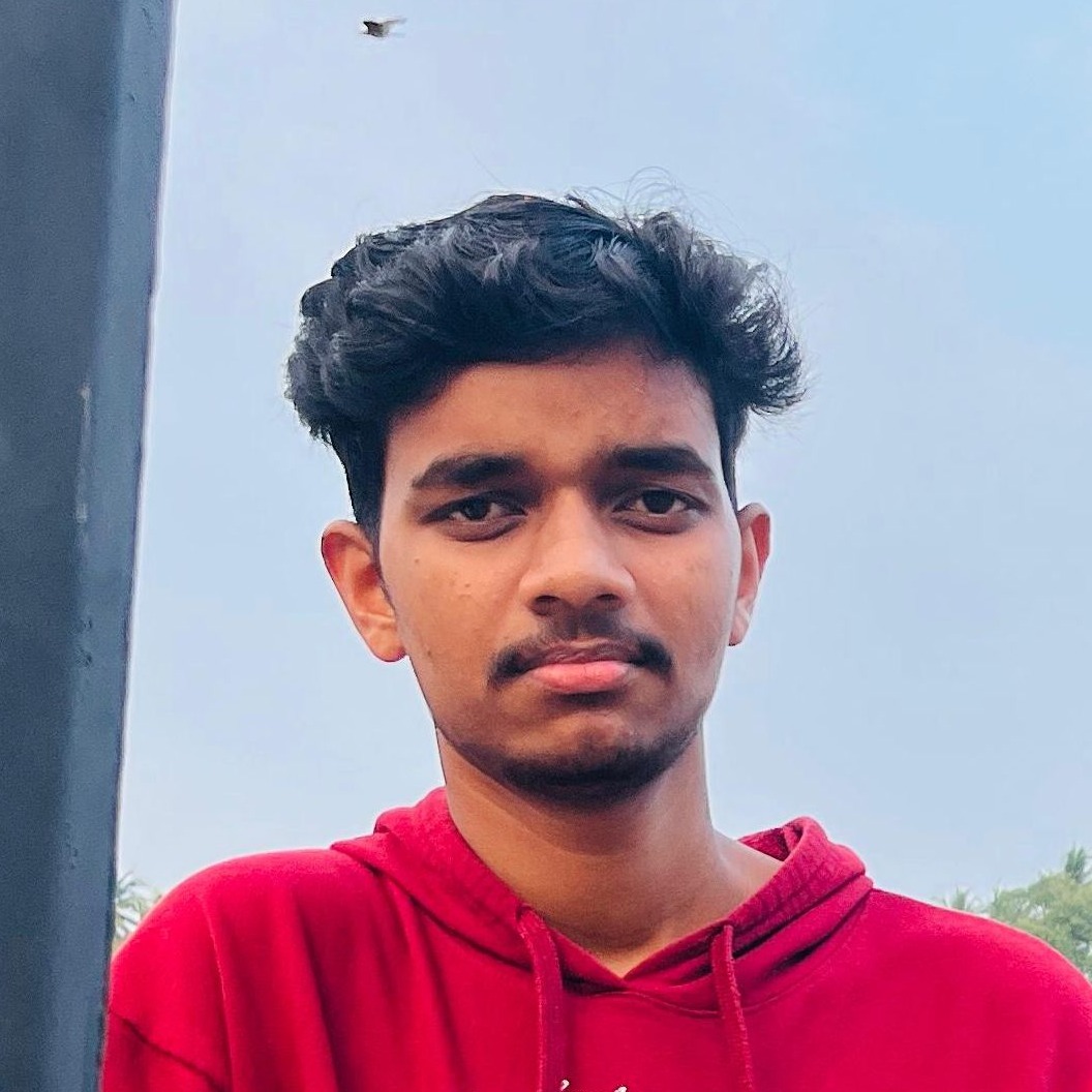 Varun k