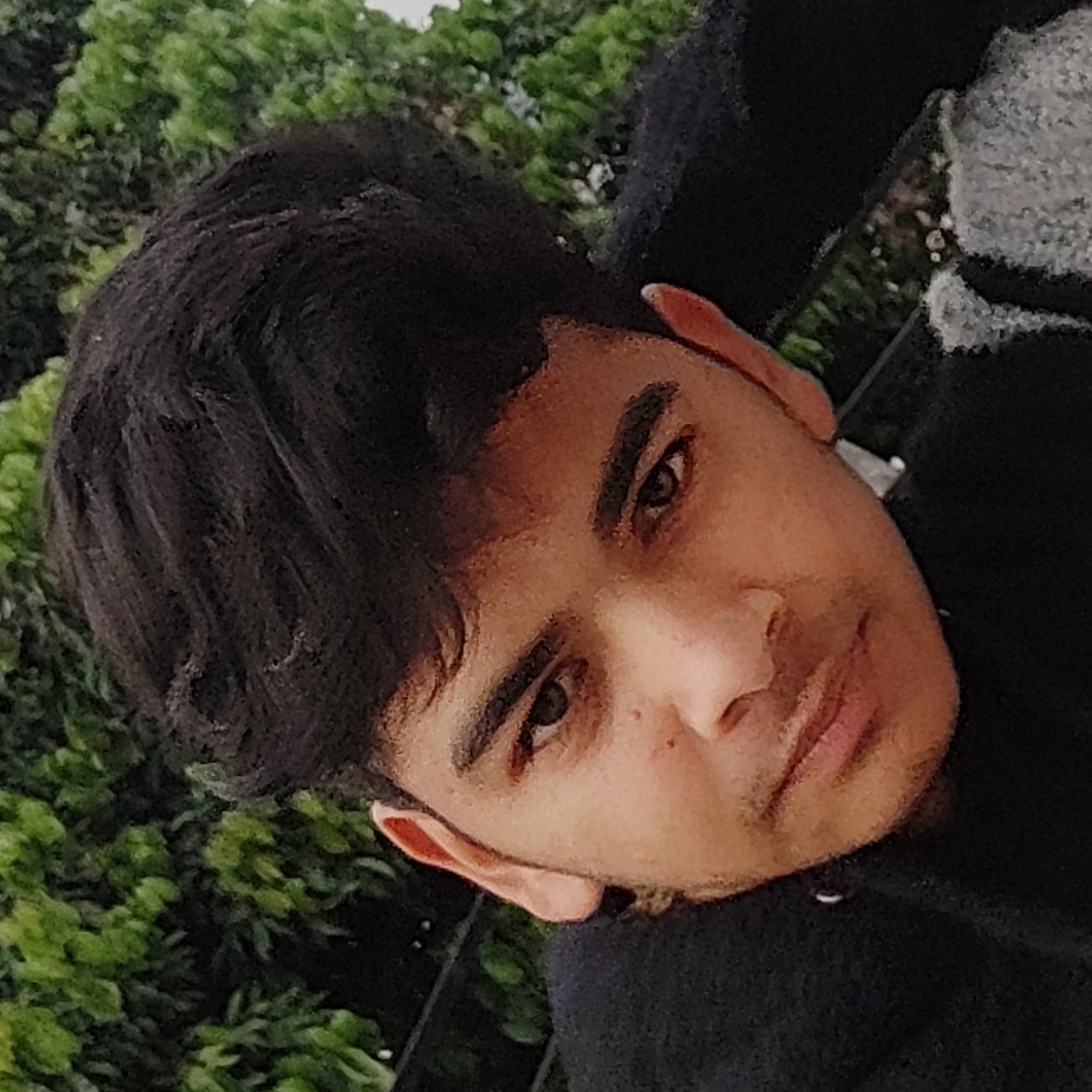 Karan Singh Bohra