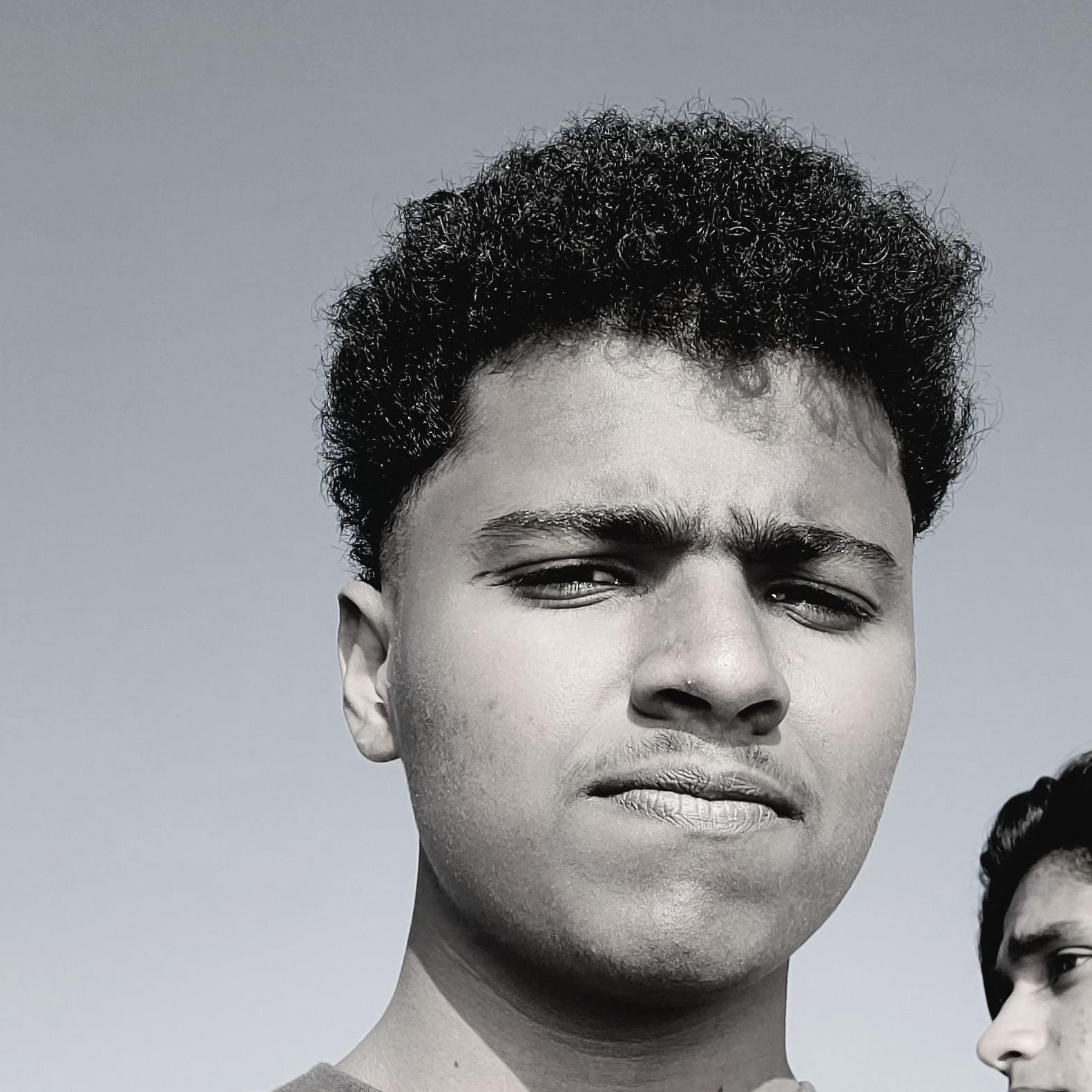 Mohamed Faheem