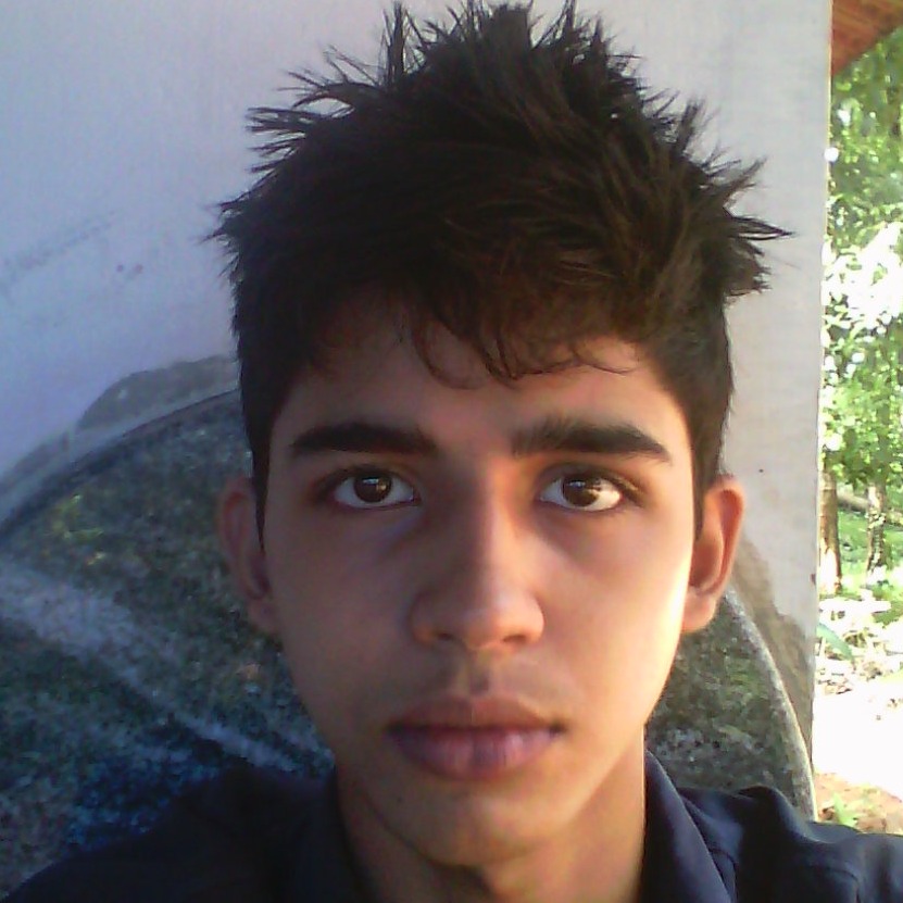 AHAMMED SALIM P
