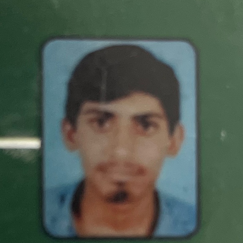 Mohammed Muhiyaddin Azeem