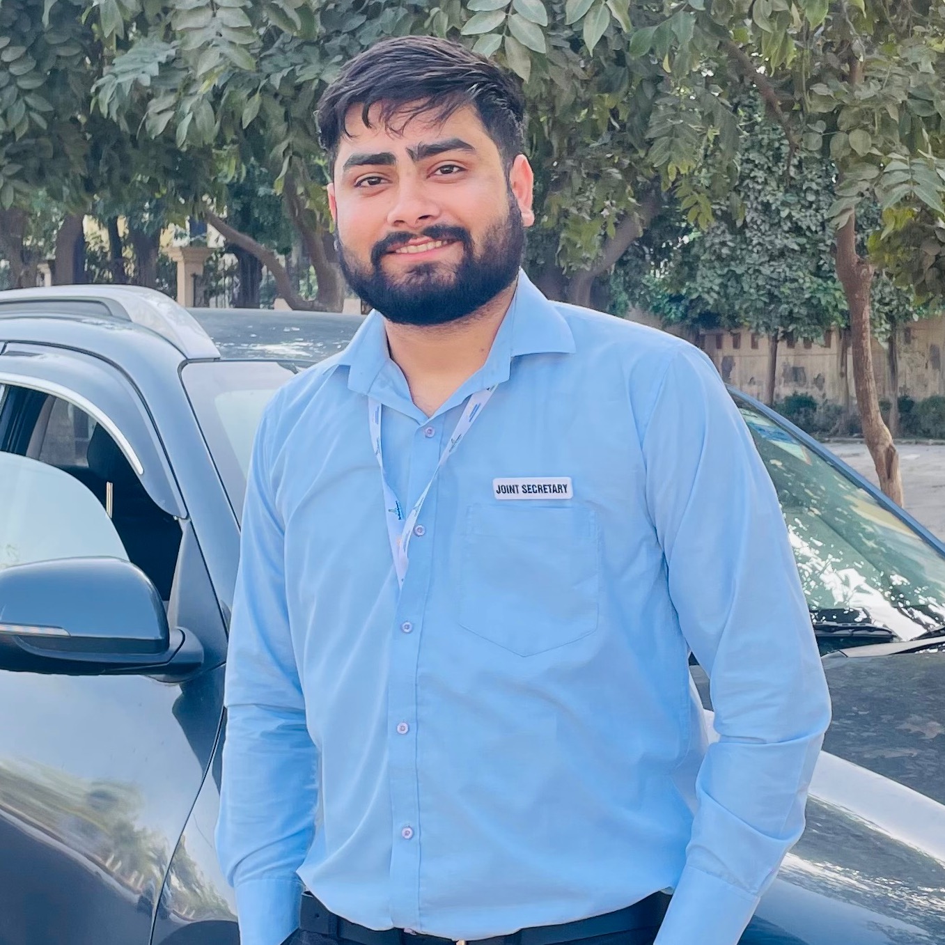 Abhay sajwar