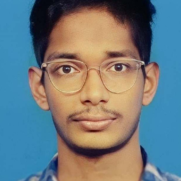 Alwin babu