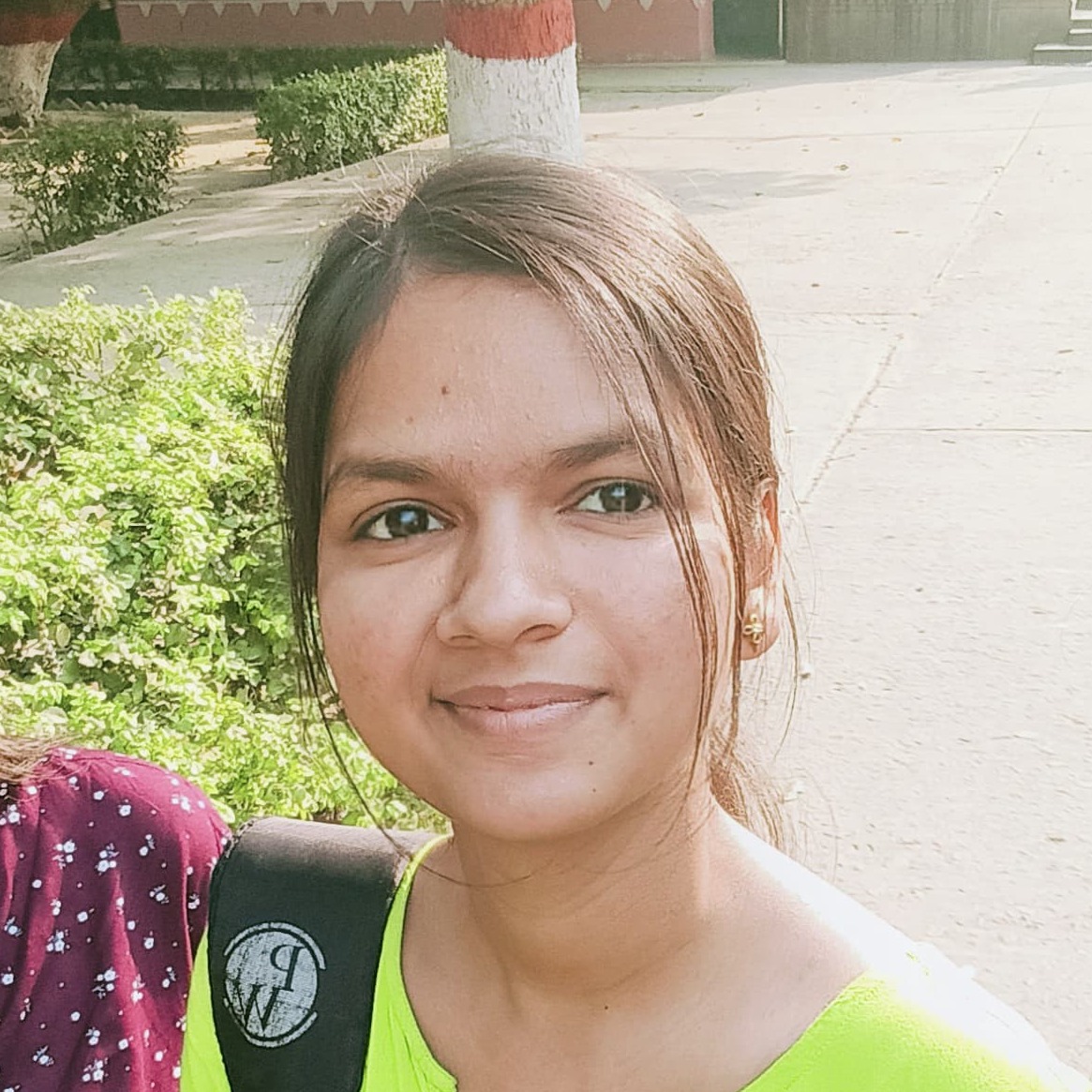 Sujata Sharma