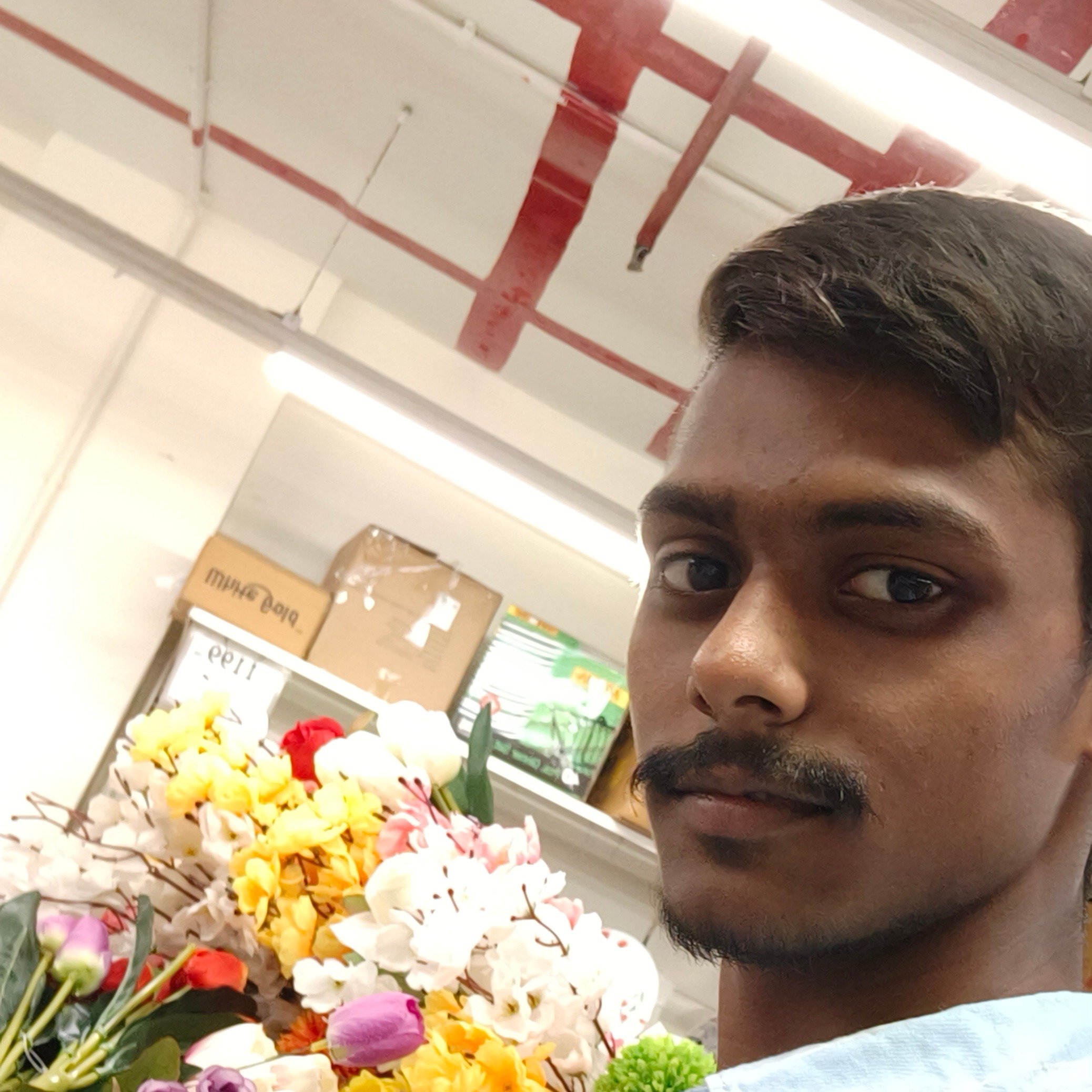 MUNAKALA MADHUSUDHAN RAO