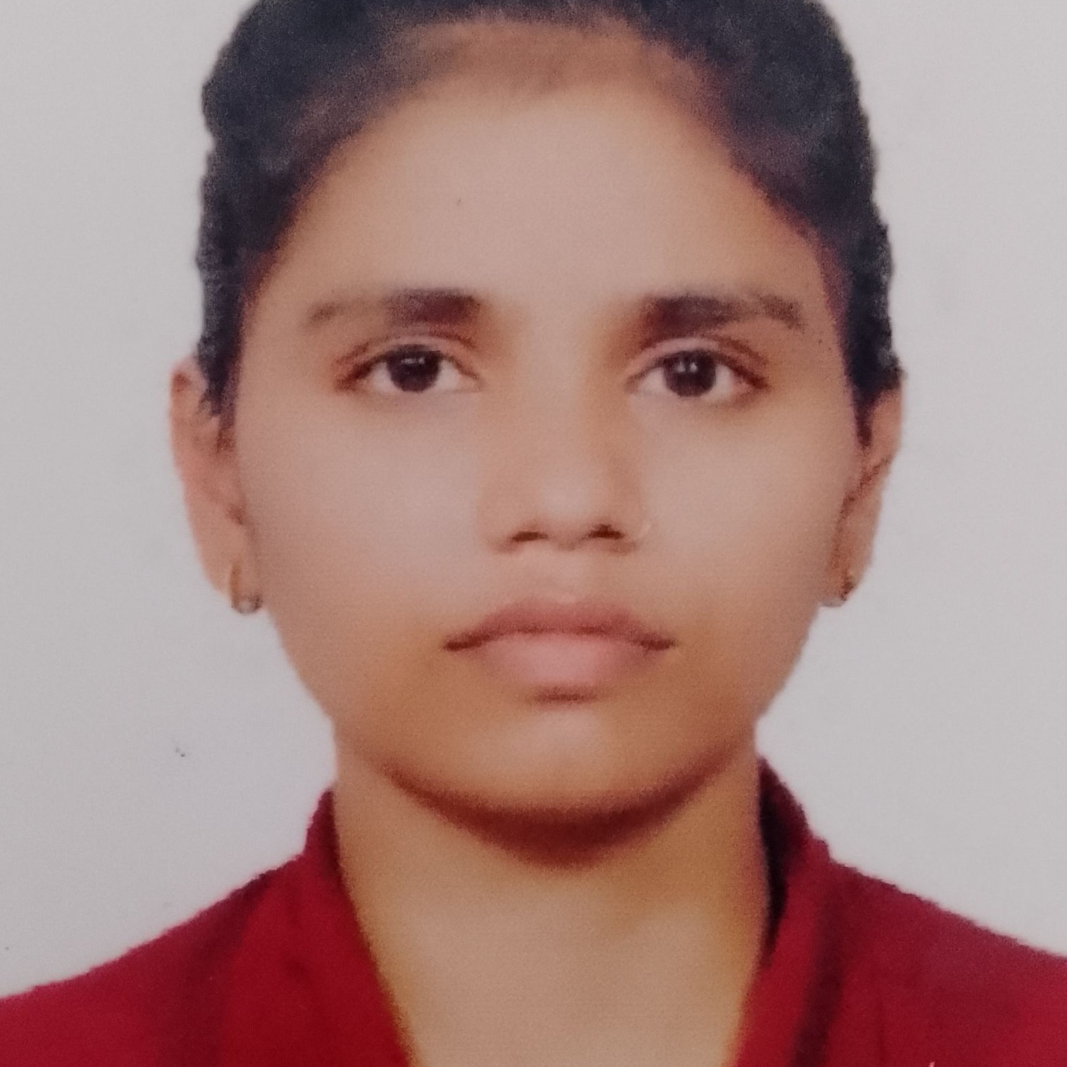 Priti Kumari Maurya
