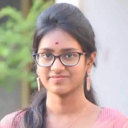 Polisetty Tejaswi Sarvani