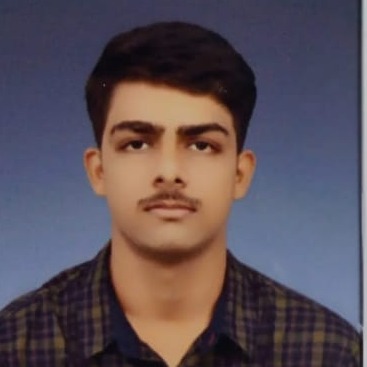 Ayush ojha